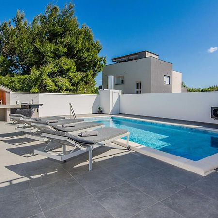 Apartmani Sanja Vir Exterior foto
