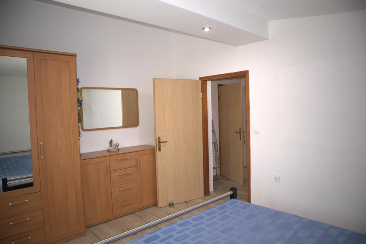 Apartmani Sanja Vir Exterior foto