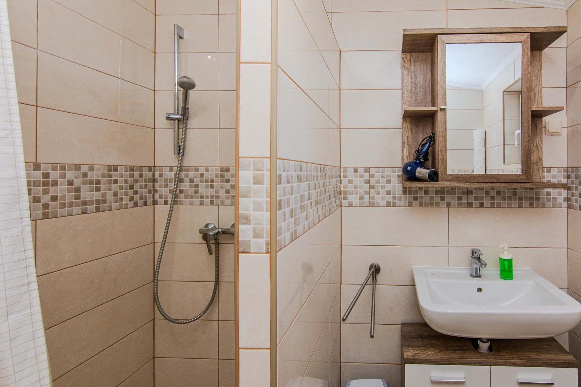 Apartmani Sanja Vir Exterior foto